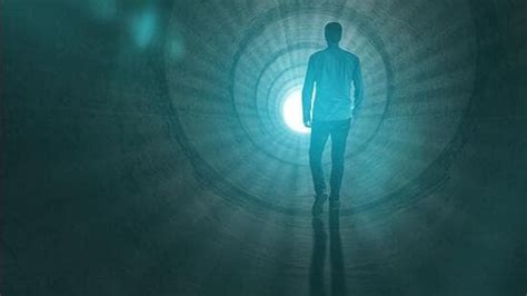 Near-Death Experiences: A Potential Portal to the Realm Beyond?