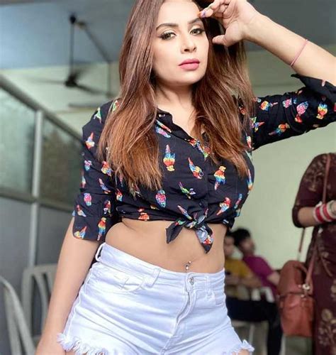 Neelam Bhanushali's Figure: A Symbol of Beauty and Elegance