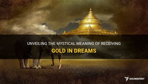 Negative Meanings Associated with Dreaming of Receiving Golden Blooms: Unveiling the Darker Side