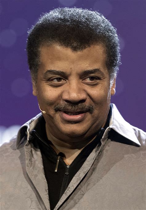 Neil deGrasse Tyson: The Legacy of an Influential Scientist