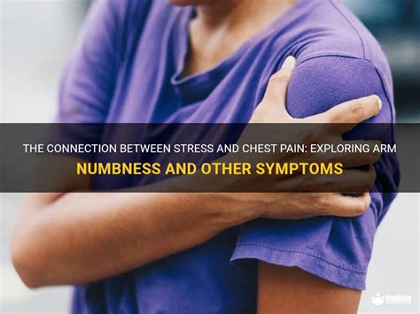 Nerve Compression and Arm Numbness: Exploring the Connection