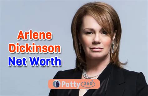 Net Worth and Endorsements: Arlene's Financial Success