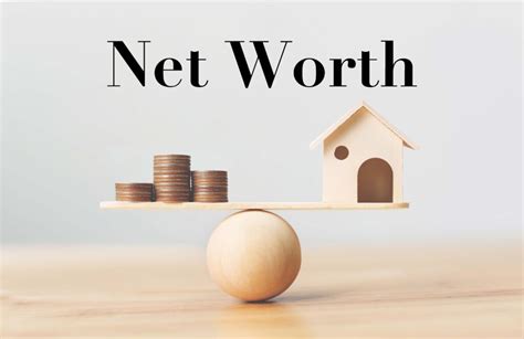 Net Worth and Financial Ventures