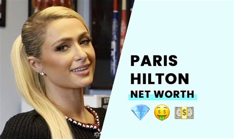 Net Worth of Lady Paris