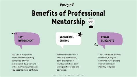 Network and Seek Mentorship: Harnessing Support for Your Aspirations