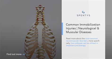 Neurological Conditions Associated with Immobilized Extremities