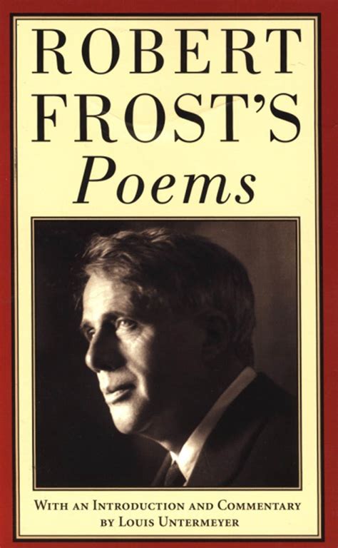 New England Inspiration: How the Region Shaped Frost's Poetry