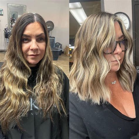 New Look Discovery: The Surging Trend of Hair Makeovers