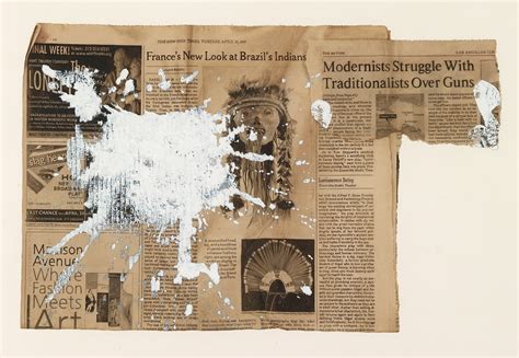 News and Knowledge: Exploring the Connection between Newspapers and Information in Dreams