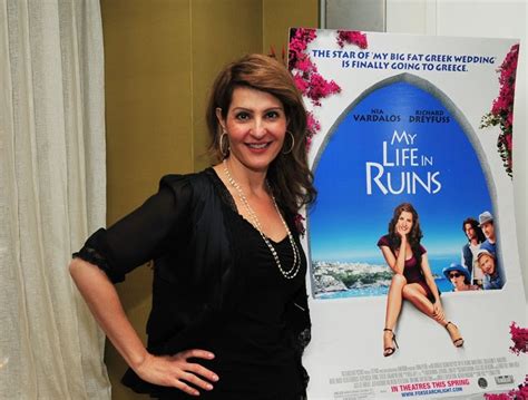 Nia Vardalos' Contributions to the Greek-American Community