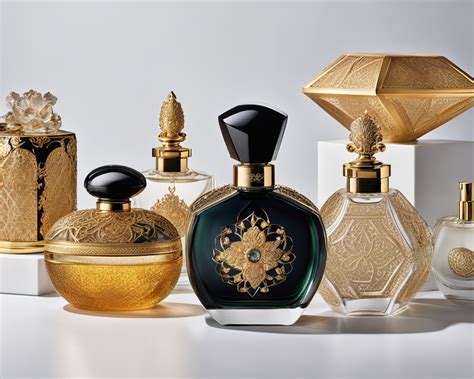 Niche and Independent Perfumers: Unearthing Hidden Treasures in the Fragrance Industry