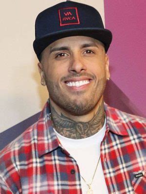 Nicky Jam's Impressive Stature and Physique