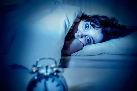 Nightmares: Impact on Sleep Quality and Psychological State