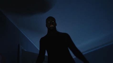 Nightmares or Nightmare? The Influence of Masked Entities on Sleep