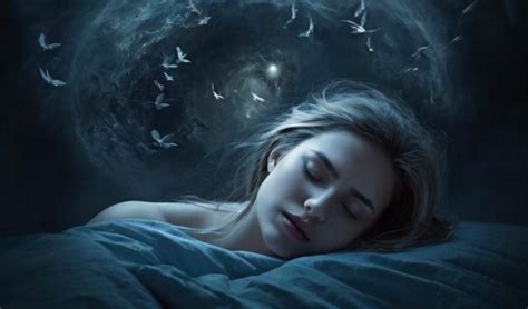 Nightmares or Warnings? Understanding the Purpose of Such Dreams