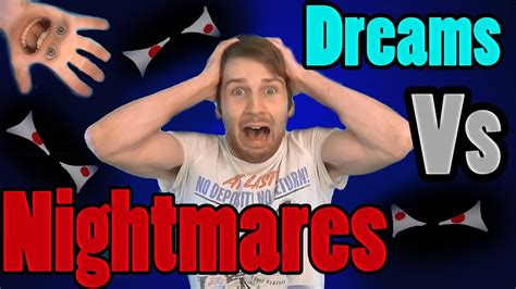 Nightmares vs. Lucid Dreams: Examining the Different Forms Dream Encounters with Adversaries Can Assume