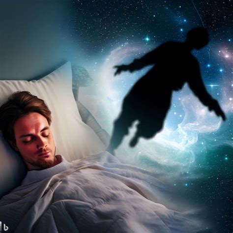 Nightmares vs. Lucid Dreams: Understanding the Different Types of Dream Experiences