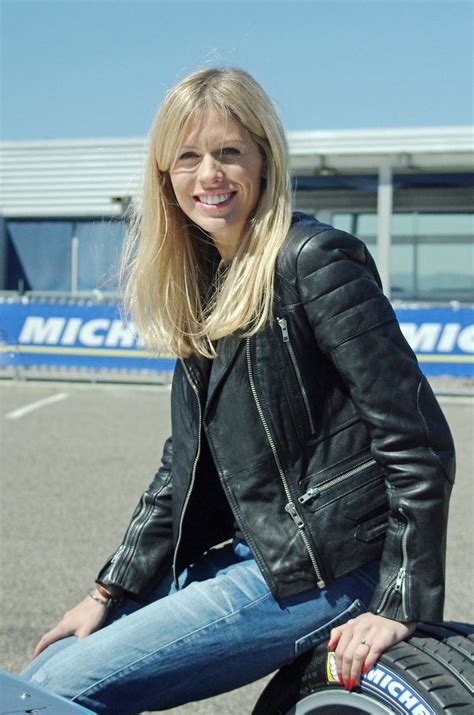 Nikki Shields: A Trailblazing Career in the Motorsports Industry