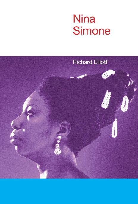Nina Simone: A Musical Icon