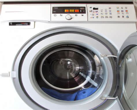 Noise and vibration levels: Ensuring a peaceful laundry experience