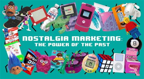 Nostalgia's Power: The Irresistible Pull of the Past