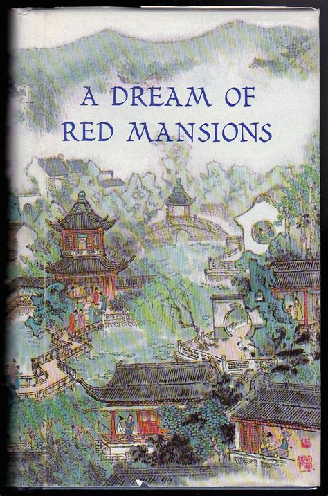 Notable Characters and their Roles in Dream About Red Mansions