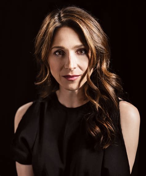 Notable Television Roles of Marin Hinkle