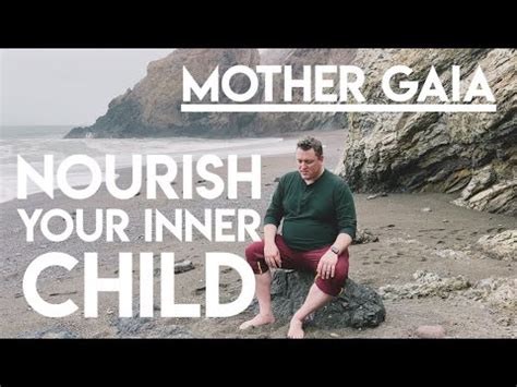 Nourishing Your Inner Child: Restoring Delight and Safety through Your Mother's Grin