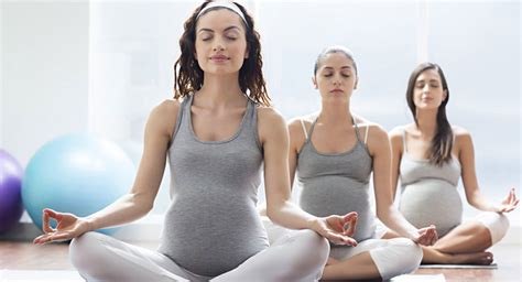 Nourishing from the Womb: The Significance of a Healthy Lifestyle during Pregnancy