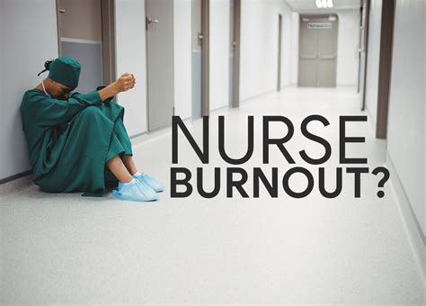 Nurse Burnout: Understanding the Toll of Stress on Medical Professionals