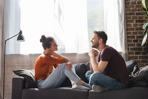 Nurturing Emotional Intimacy: Deepening Connection in Conversations for a Fulfilling Partnership