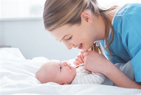 Nurturing Maternal Instincts: Advice for Expectant and New Mothers