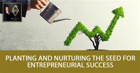 Nurturing Success: Tips for Growing and Expanding Your Seed Business