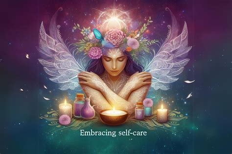 Nurturing Your Mind and Body: Embracing Self-care Practices Inspired by the Radiance of the Sun