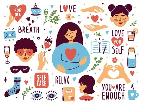 Nurturing Your Mind and Body: Prioritizing Self-Care and Wellness