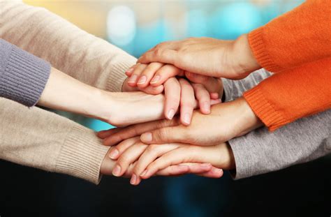 Nurturing Your Relationships: Creating a Culture of Connection and Collaboration