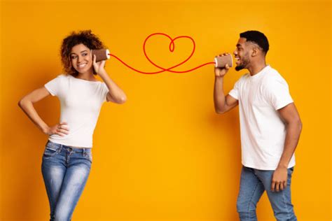 Nurturing a Healthy Communication: Building Trust in Your Relationship