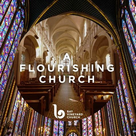 Nurturing a Successful Pastoral Vision for a Flourishing Church