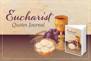 Nurturing the Connection: Deepening the Eucharistic Journey in Daily Life