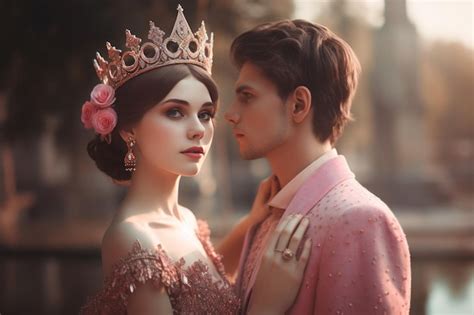 Nurturing the Fairytale Within: Tips for Embracing Your Inner Prince or Princess