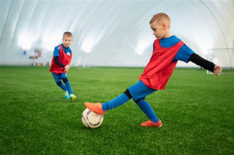 Nurturing the Future Stars: Cultivating Football Talent