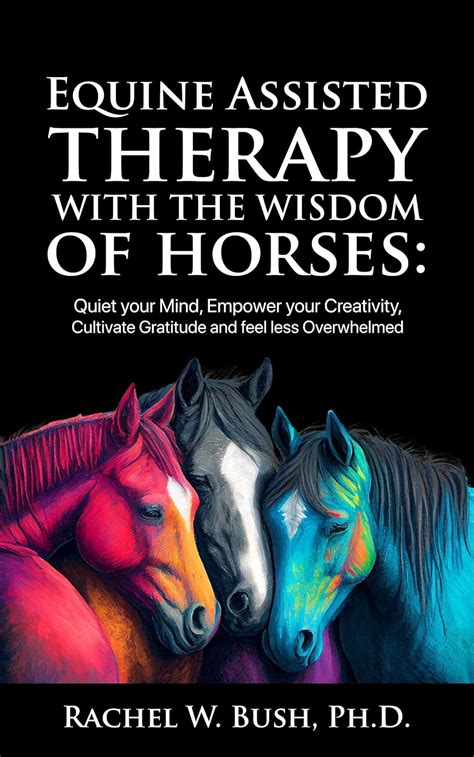 Nurturing the Imagination: Cultivating Creativity in Adolescent Equines