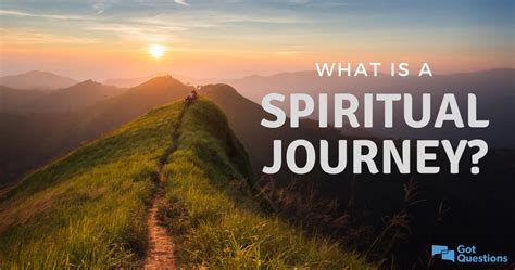 Nurturing the Spiritual Journey through the Sacred Act