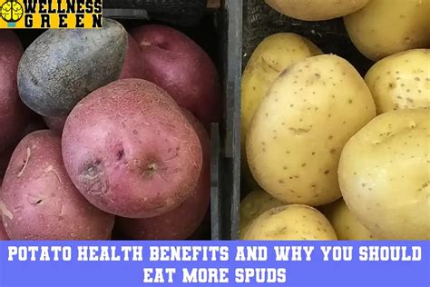 Nutritional Benefits of Ruby Spuds: A Wholesome Addition to Any Diet