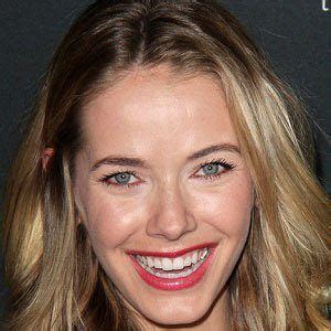 Olivia Jordan's Age and Personal Life