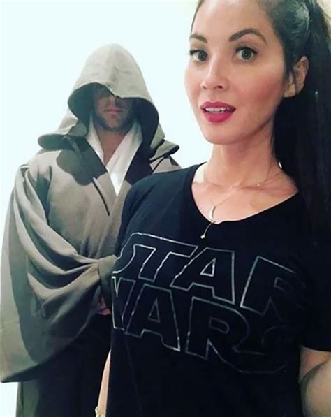 Olivia Munn: Embracing Stardom in the World of Cosplay