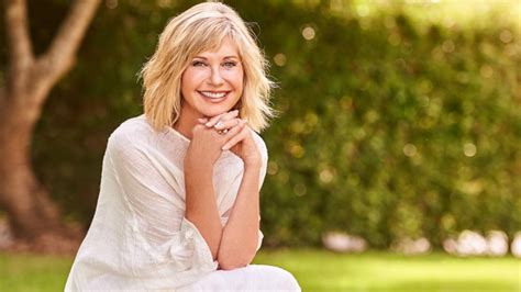 Olivia Newton John's Net Worth: Understanding Her Financial Success