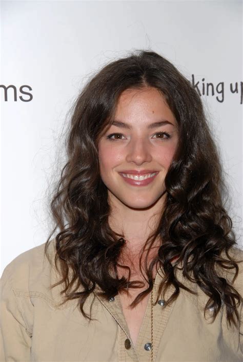 Olivia Thirlby: An Emerging Talent in Hollywood