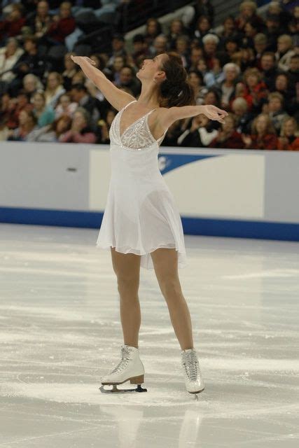 On Thin Ice: The Physical Challenges of Being a Figure Skater