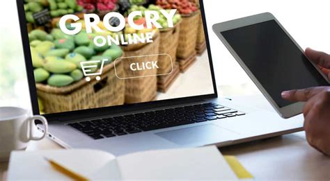 Online Grocery Shopping: Ultimate Convenience at Your Fingertips